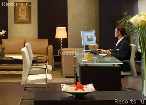 Melia 3